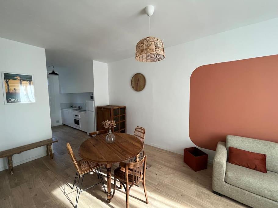 La Maison De Camille Climatisation Parking Prive Wifi Carcassone Exterior photo